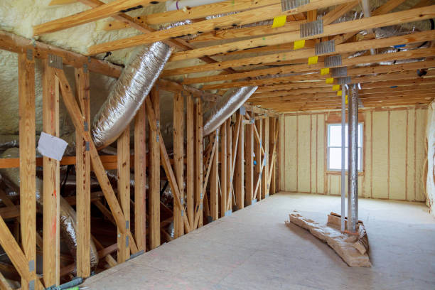 Best Insulation Replacement Services  in Hawley, PA