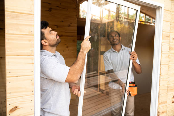 Best Wall Insulation Contractor  in Hawley, PA
