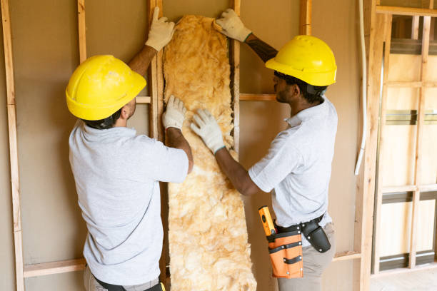 Best Commercial Insulation Contractor  in Hawley, PA