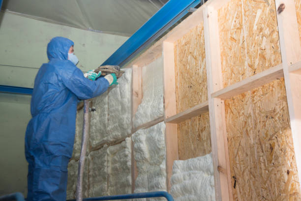 Range of Insulation Solutions in Hawley, PA