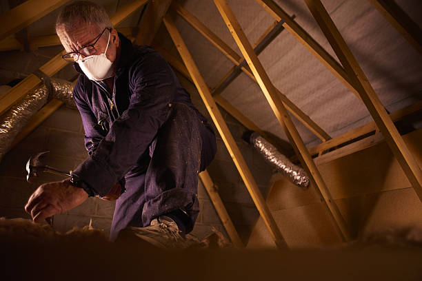 Best Commercial Insulation Contractor  in Hawley, PA